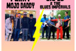 Lil Ed and the Blues Imperials