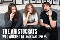 The Aristocrats