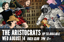 The Aristocrats