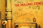 THE ROLLING STONES “BEGGARS BANQUET”