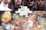 THE BYRDS “THE BYRDS GREATEST HITS”
