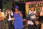 CHICAGO WOMEN IN THE BLUES FESTIVAL! CHICAGO WOMEN IN THE BLUES FESTIVAL!