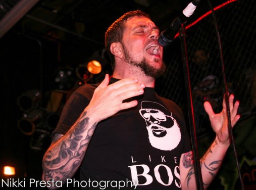 Chimaira