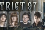 DISTRICT 97 DISTRICT 97