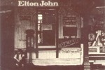 ELTON JOHN “TUMBLEWEED CONNECTION”