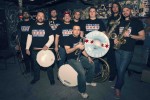 FOUR STAR BRASS BAND FOUR STAR BRASS BAND