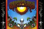 GRATEFUL DEAD “AOXOMOXOA”