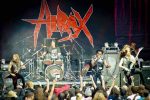 HIRAX HIRAX