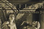 IRONFLAME IRONFLAME