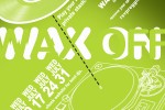 Wax On Wax Off Wax On Wax Off