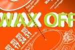 Wax On Wax Off