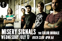 Misery Signals