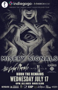 Misery Signals