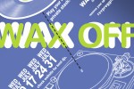 Wax On Wax Off