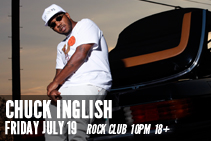 Chuck Inglish