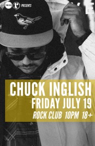 Chuck Inglish