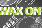 Wax On Wax Off