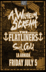 A Wilhelm Scream
