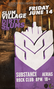 Slum Village