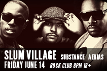 Slum Village