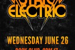 Imperial State Electric Imperial State Electric