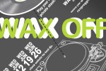 Wax On Wax Off