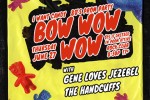 Bow Wow Wow Bow Wow Wow