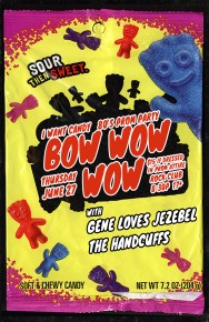 Bow Wow Wow
