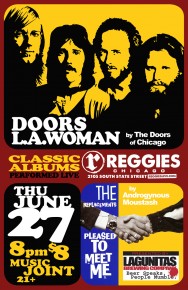 Classic Album June