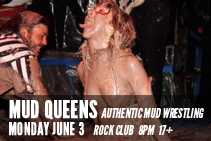 MudQueens