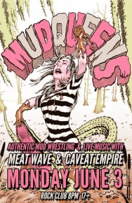 MudQueens