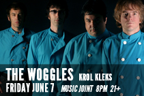 The Woggles
