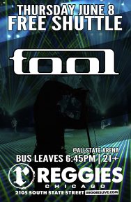 SHUTTLE TO TOOL