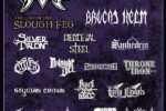Legions of Metal Fest 2022
