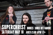 Superchrist