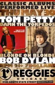 Classic Albums May