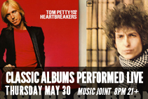 May Classic Album
