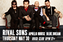 Rival Sons