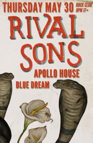Rival Sons