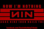 NOW I’M NOTHING NOW I’M NOTHING