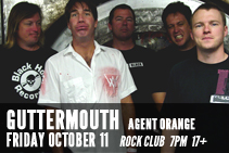 Guttermouth