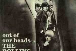 THE ROLLING STONES “OUT OF OUR HEADS”