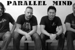 PARALLEL MIND PARALLEL MIND
