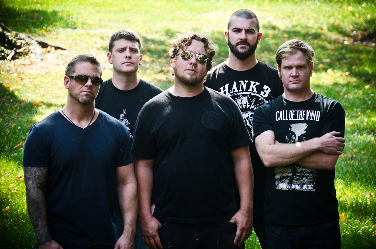 Pig Destroyer Explosions In Ward 6 Pig Destroyer Explosions In Ward 6