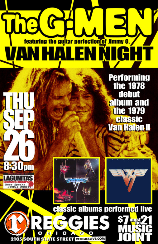 Sep26_ClassicAlbums_VH_1+2_Poster_WEB