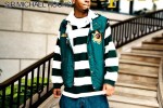 SIR MICHAEL ROCKS