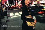 PJ HARVEY “STORIES FROM THE CITY, STORIES FROM THE SEA”