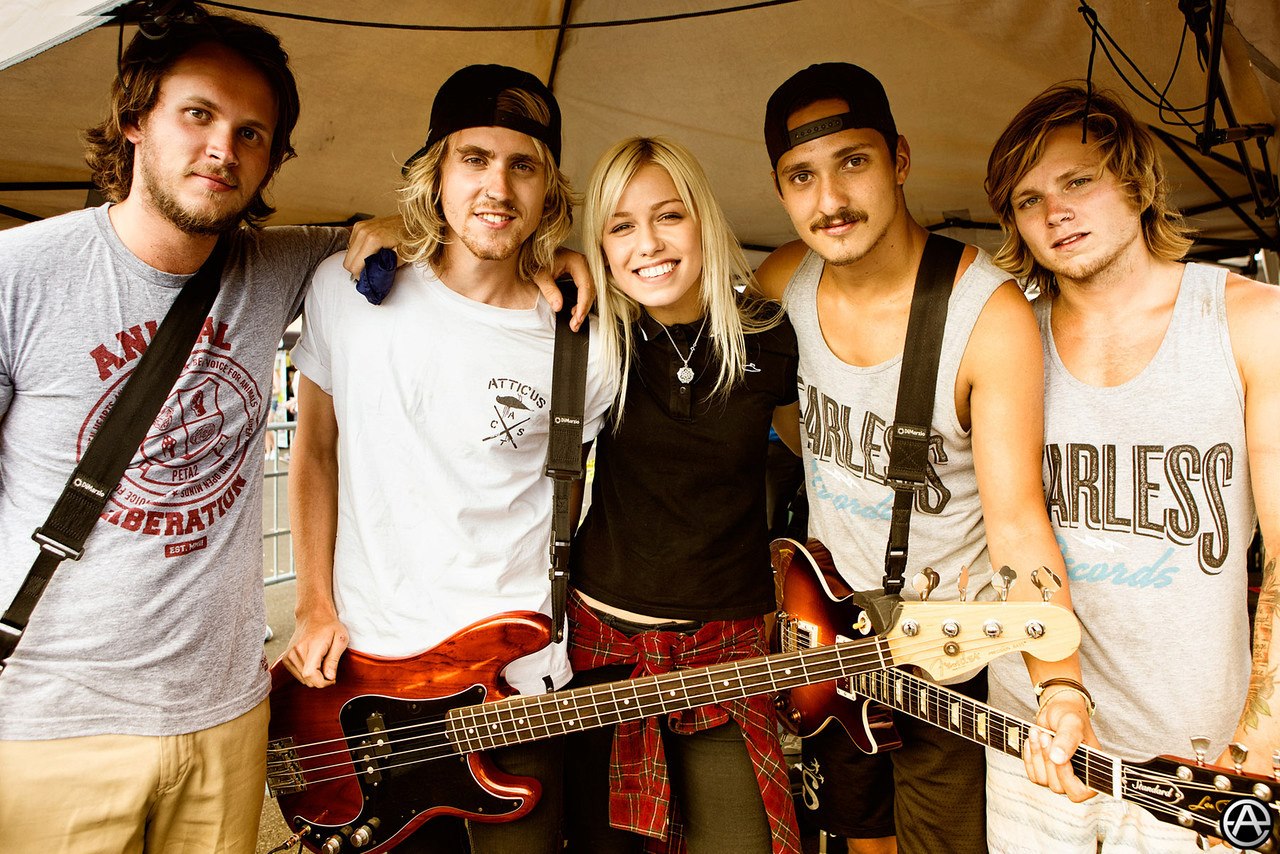 tonight alive shirt