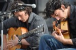 THE ANDREAS KAPSALIS & GORAN IVANOVIC GUITAR DUO