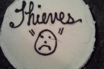 THIEVES THIEVES